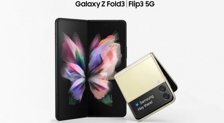 Samsung ra chương trình đổi nhiều thiết bị cũ lấy Galaxy Z Fold3