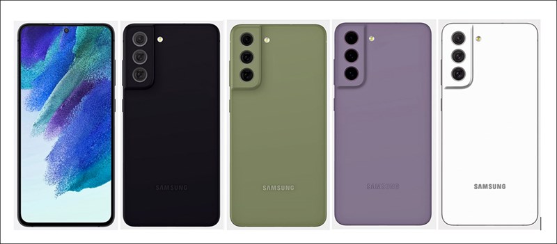 Cấu hình và giá bán Galaxy S21 FE: Hiệu năng ổn, chưa đến 15 triệu