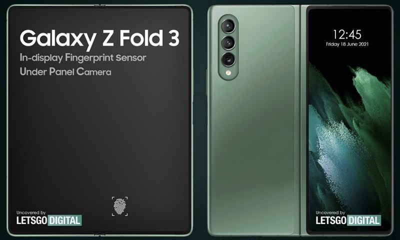 Galaxy Z Fold3 và Flip3 giá đã bắt đầu rẻ hơn, nhưng có đáng mua hơn?