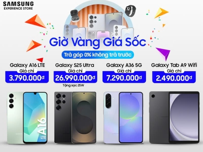Giờ Vàng