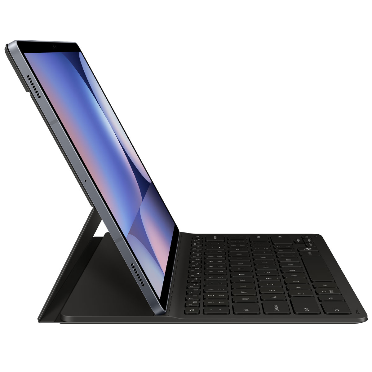 Bao da kèm bàn phím AI Tab S10 Ultra EF-DX920UBEGWW