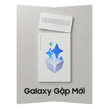 Galaxy Gập Mới 3