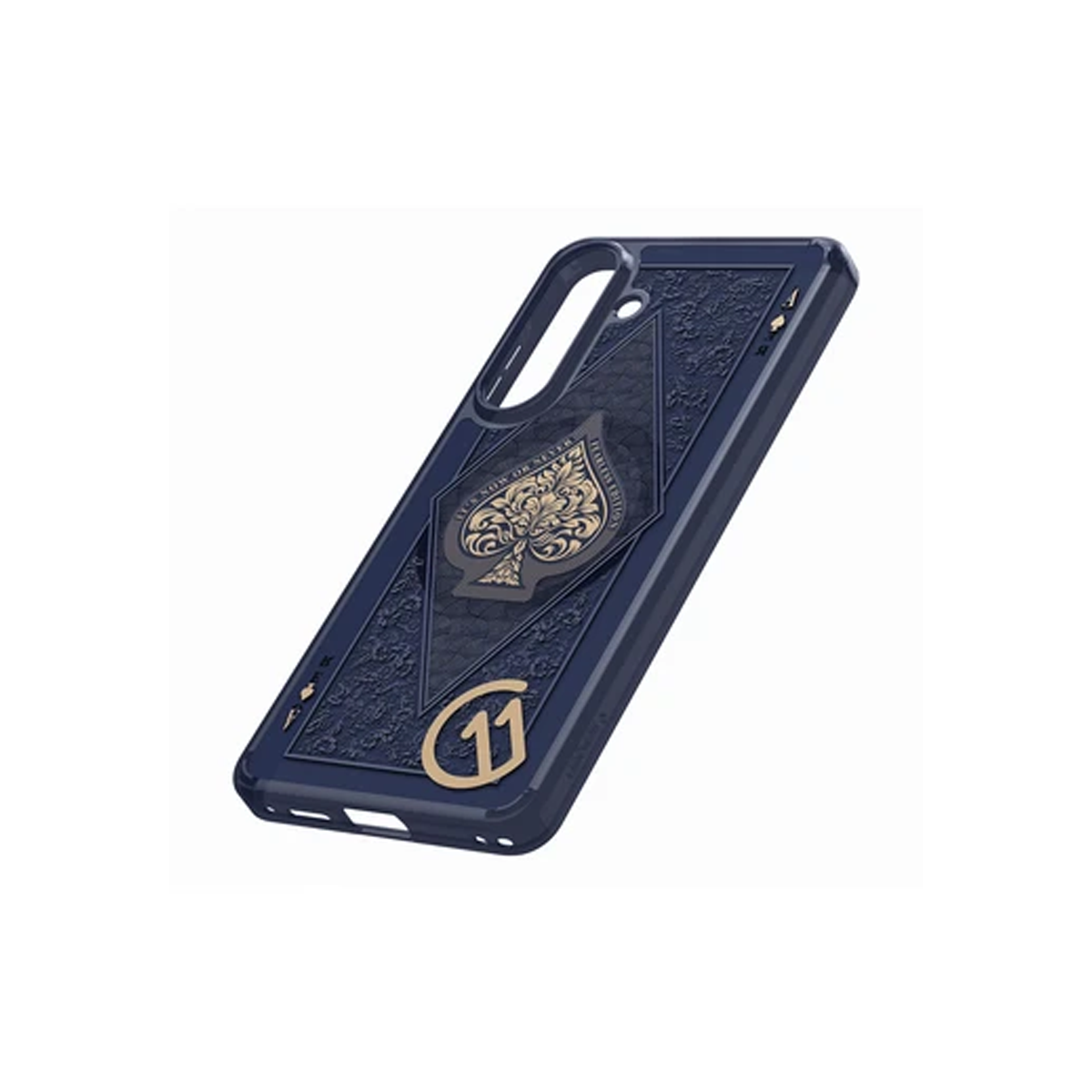 Ốp lưng Spigen Fearless Magnet Samsung S26 I S26+