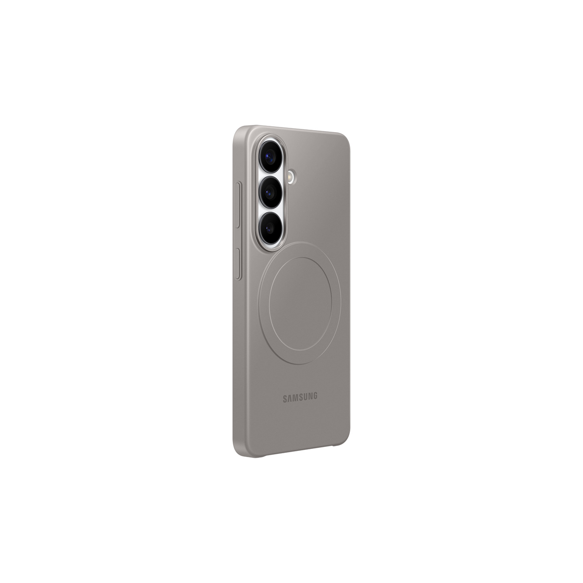 Ốp lưng mỏng Slim Magnet Samsung S26 I S26+